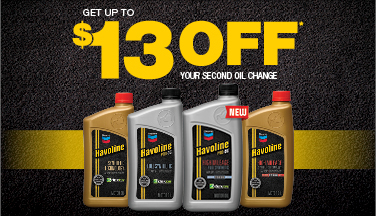 Havoline Products Havoline Products